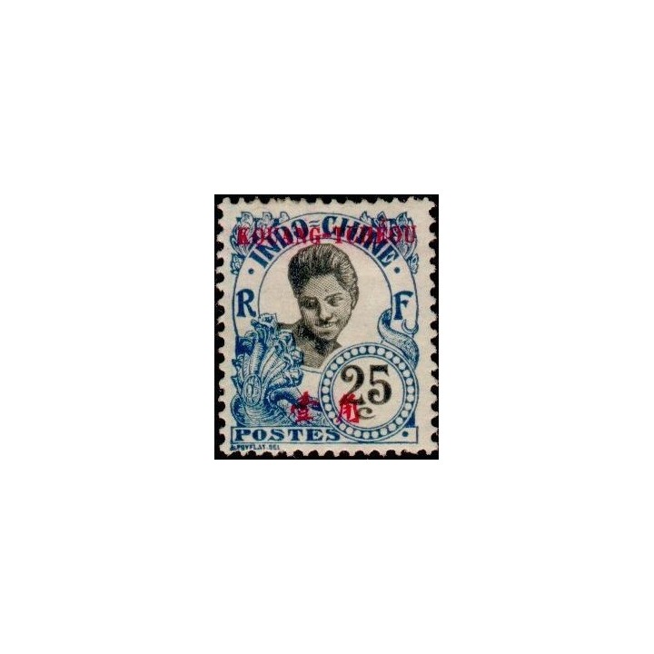 Kouang-Tcheou - 025