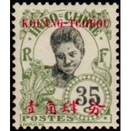 Kouang-Tcheou - 027