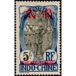 Kouang-Tcheou - 033