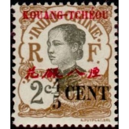 Kouang-Tcheou - 036