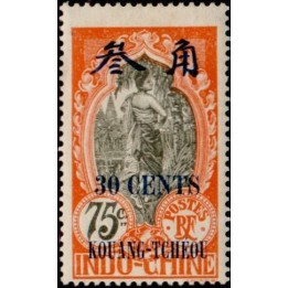 Kouang-Tcheou - 047