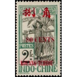 Kouang-Tcheou - 049