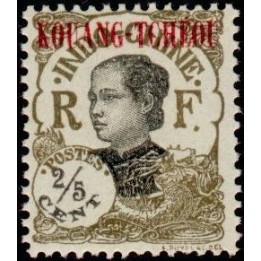 Kouang-Tcheou - 054