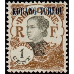 Kouang-Tcheou - 056
