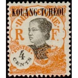 Kouang-Tcheou - 059