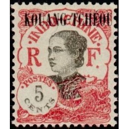 Kouang-Tcheou - 060