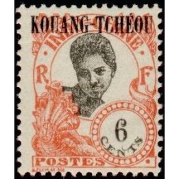 Kouang-Tcheou - 061