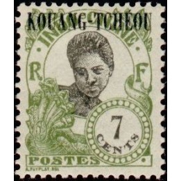 Kouang-Tcheou - 062