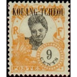 Kouang-Tcheou - 064
