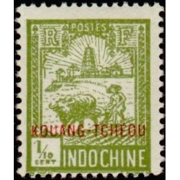 Kouang-Tcheou - 073