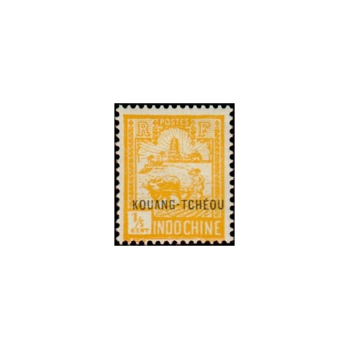 Kouang-Tcheou - 074