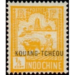 Kouang-Tcheou - 074
