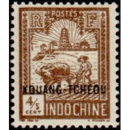 Kouang-Tcheou - 076