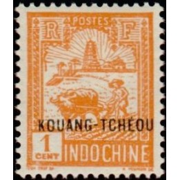 Kouang-Tcheou - 077