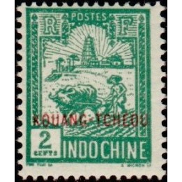 Kouang-Tcheou - 078