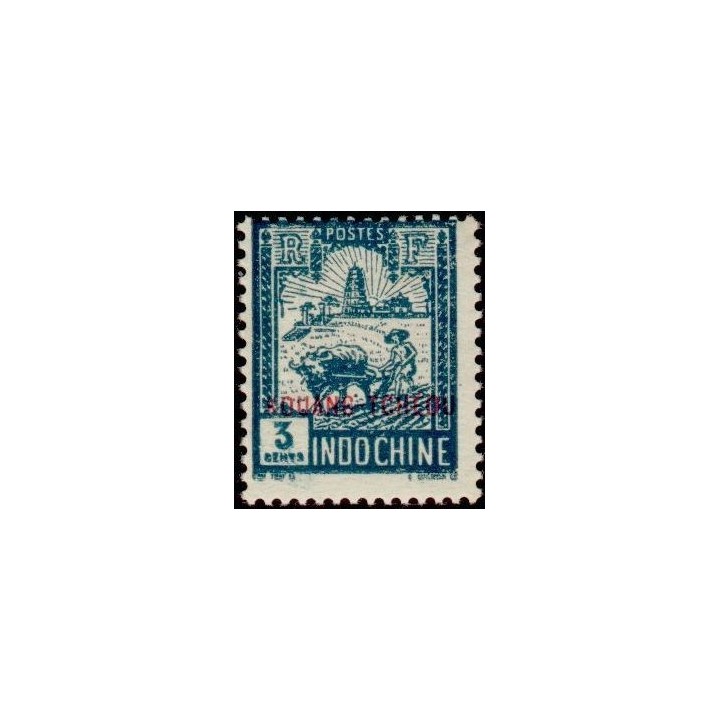 Kouang-Tcheou - 079