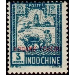 Kouang-Tcheou - 079
