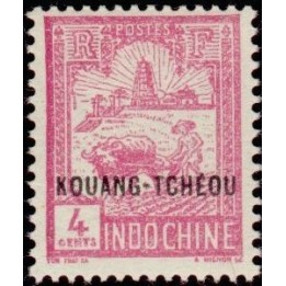 Kouang-Tcheou - 080