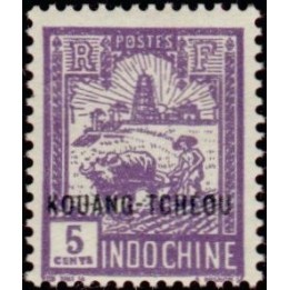Kouang-Tcheou - 081