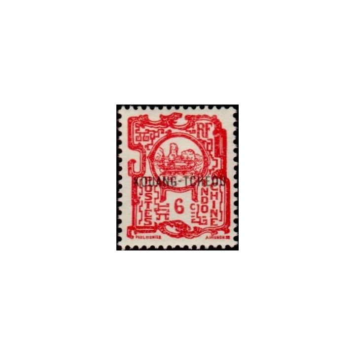 Kouang-Tcheou - 082