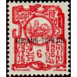 Kouang-Tcheou - 082