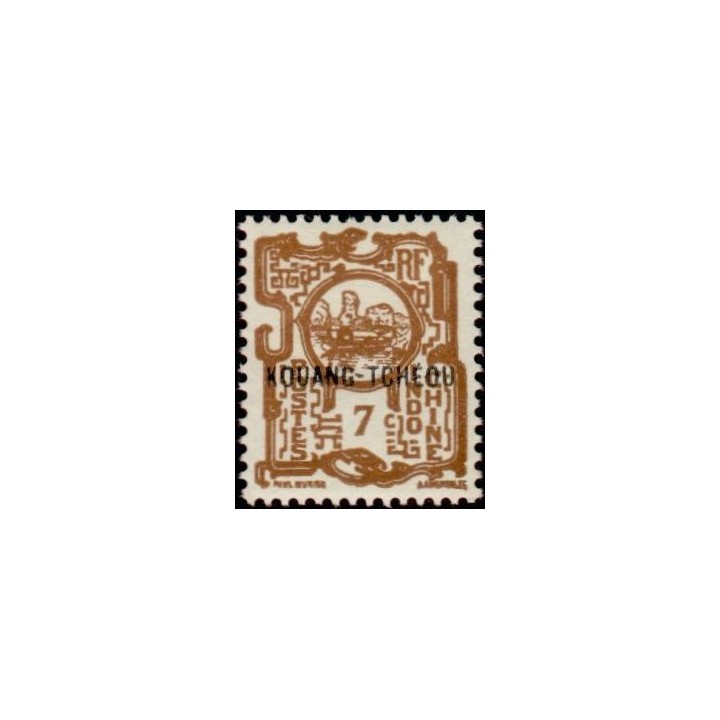 Kouang-Tcheou - 083