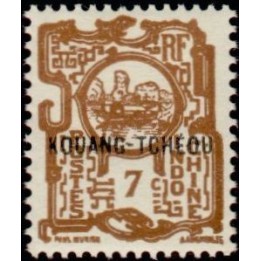 Kouang-Tcheou - 083