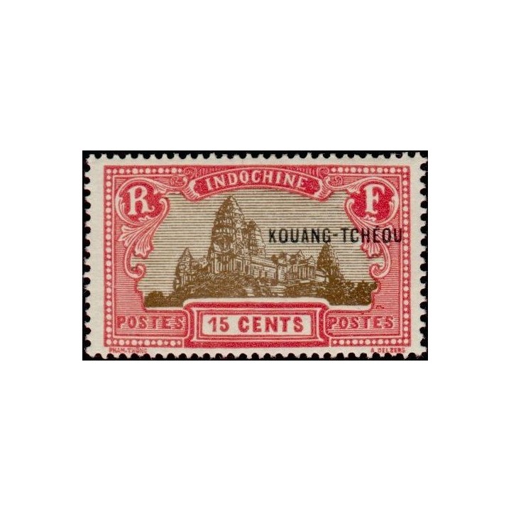 Kouang-Tcheou - 089