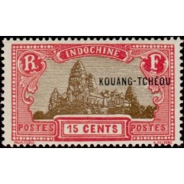 Kouang-Tcheou - 089