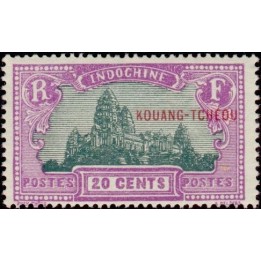 Kouang-Tcheou - 090