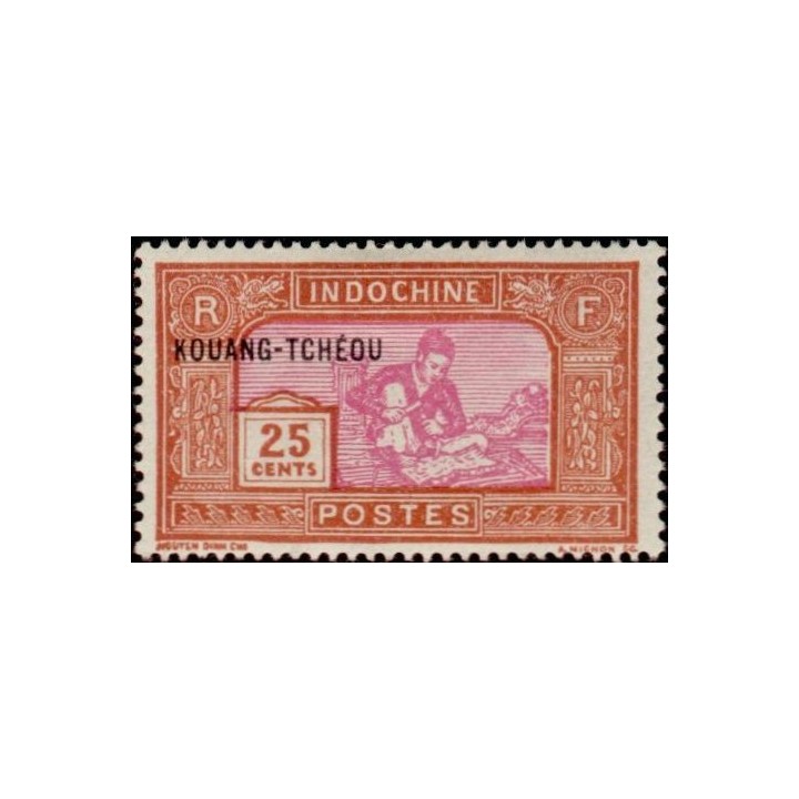 Kouang-Tcheou - 091