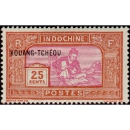 Kouang-Tcheou - 091
