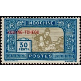Kouang-Tcheou - 092