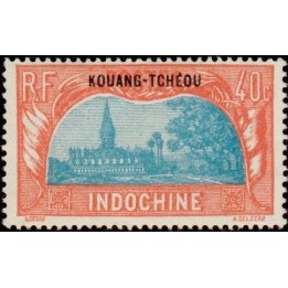 Kouang-Tcheou - 093