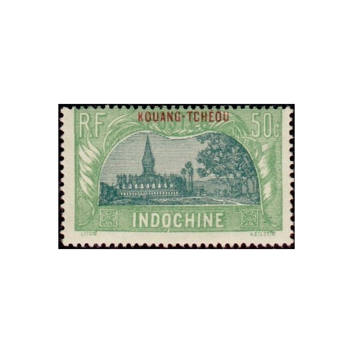 Kouang-Tcheou - 094