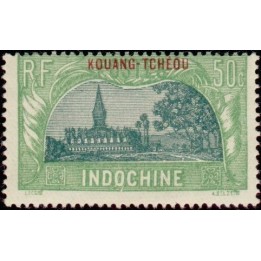 Kouang-Tcheou - 094