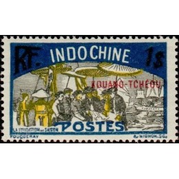 Kouang-Tcheou - 095