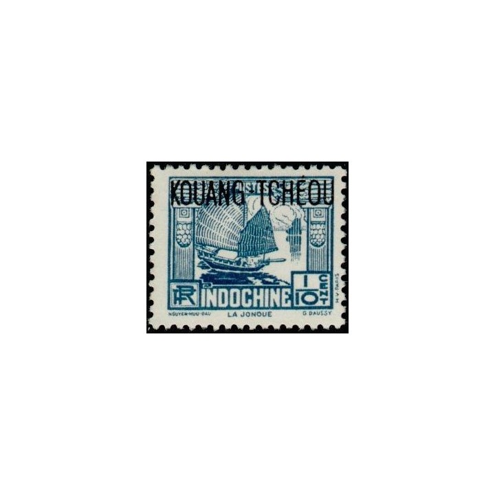 Kouang-Tcheou - 097