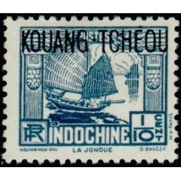 Kouang-Tcheou - 097