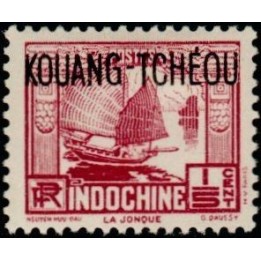 Kouang-Tcheou - 098