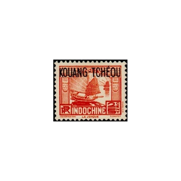 Kouang-Tcheou - 099