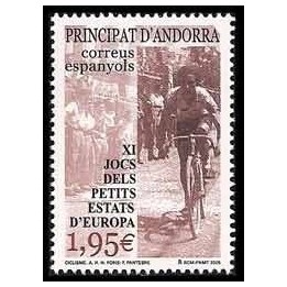 Andorre Espagnol - 315