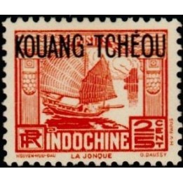 Kouang-Tcheou - 099