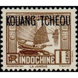 Kouang-Tcheou - 102