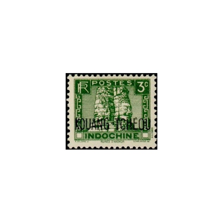 Kouang-Tcheou - 104