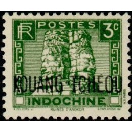 Kouang-Tcheou - 104