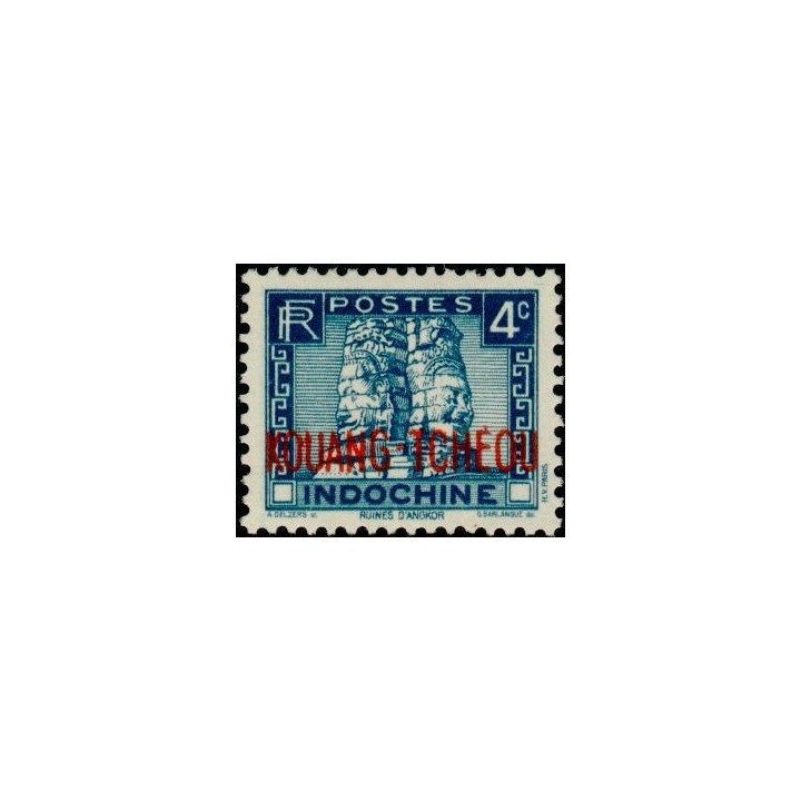 Kouang-Tcheou - 105