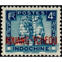 Kouang-Tcheou - 105