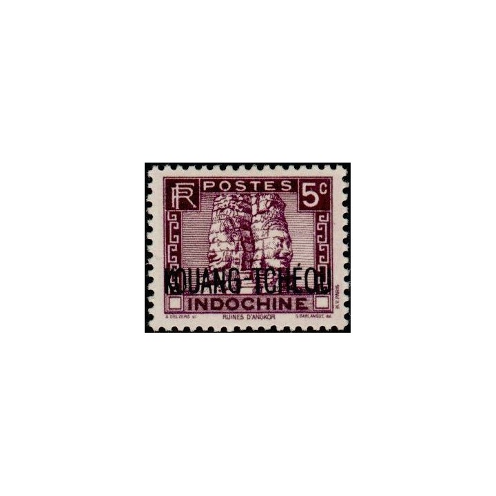 Kouang-Tcheou - 106