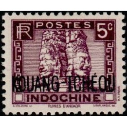 Kouang-Tcheou - 106